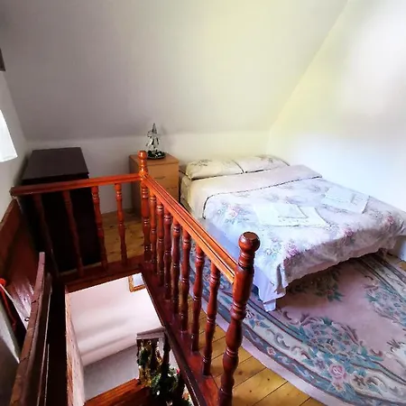 Holiday home Planinska Kuca 