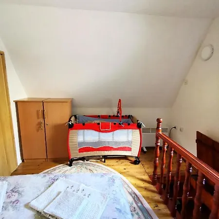 Planinska Kuca 
