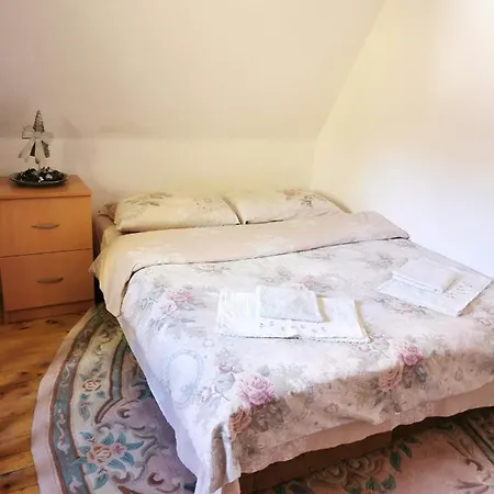 Holiday home Planinska Kuca 