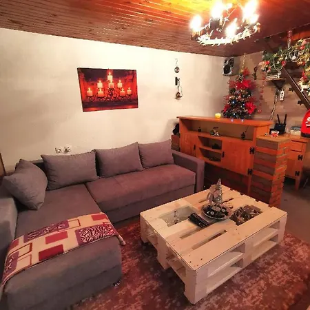 Planinska Kuca 