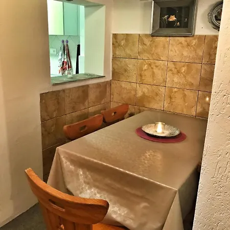 Holiday home Planinska Kuca 