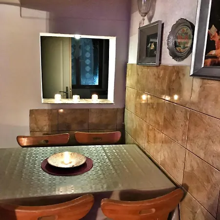 Holiday home Planinska Kuca 